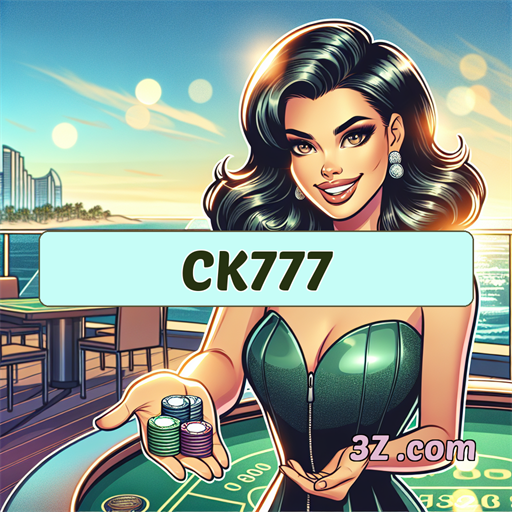 Bônus Incríveis no ck777 que Você Não Pode Perder