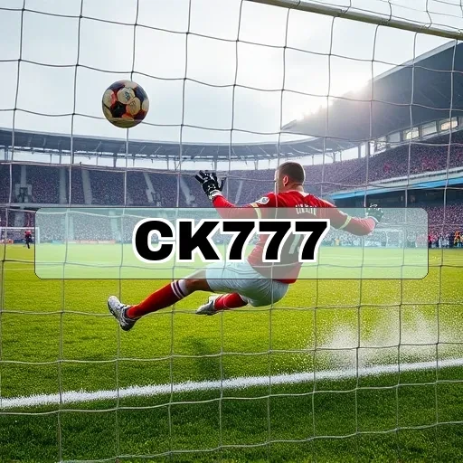 ck777: A Ajuda Que Transformará Sua Aventura nos Jogos Online
