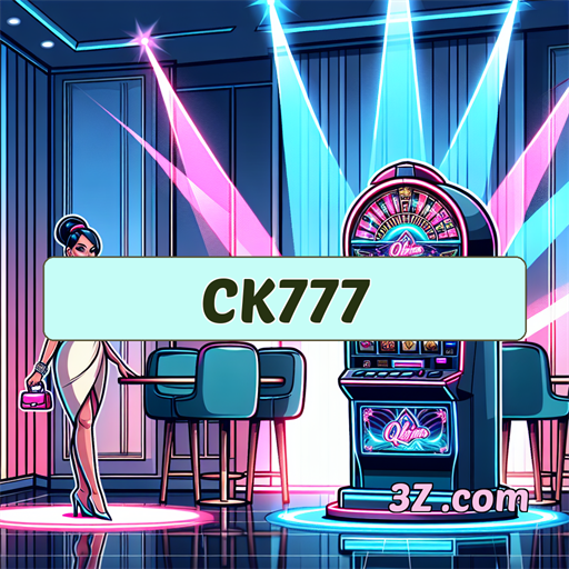 Jogos Imperdíveis no ck777: Onde Diversão e Emoção Se Encontram