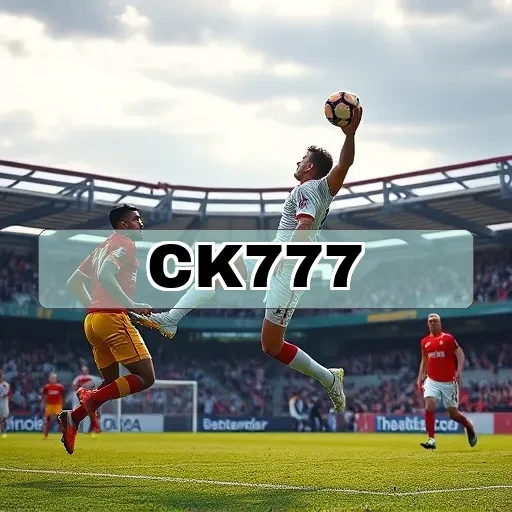 ck777 Poker Online: Sua Nova Mesa de Jogo Virtual