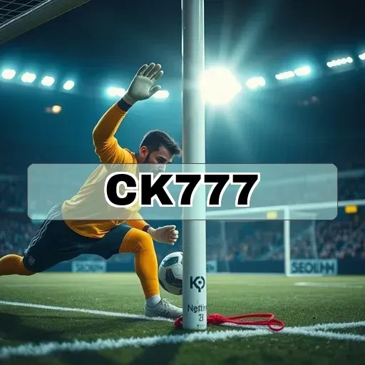 ck777: Avaliações que Revolucionam sua Aventura nos Jogos Online