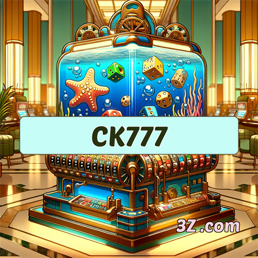 Slots Incríveis no ck777: A Diversão Está Aqui!