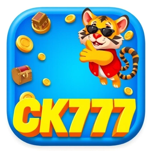 ck777 logo