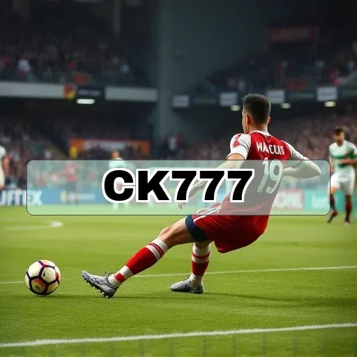 ck777: Uma Experiência Incrível nos Jogos de Mesa
