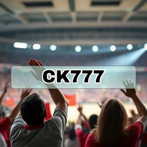 ck777: Dicas para Maximizar Seus Ganhos em Jogos Online