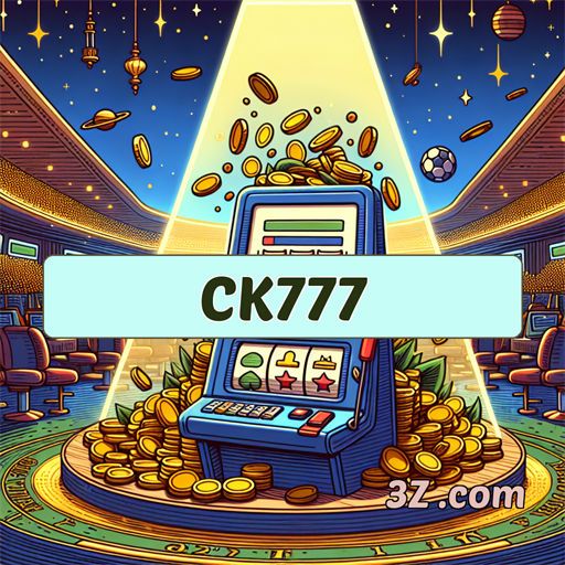 Experiência VIP no ck777: Jogue com Estilo e Vantagens!